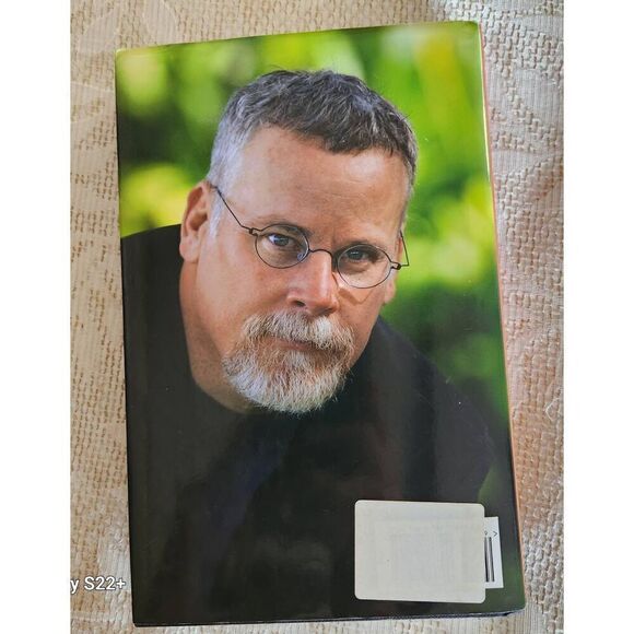 Michael Connelly mystery novel 'The Scarecrow' Hardback book - Picture 7 of 7